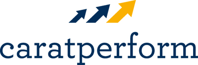 caratperform Retina Logo